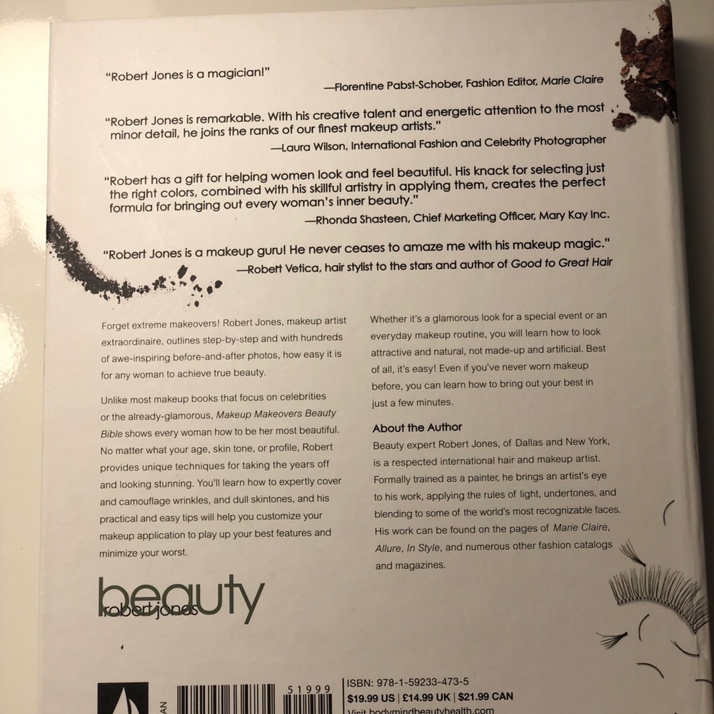 Everything Makeup - Picture 2 of 5